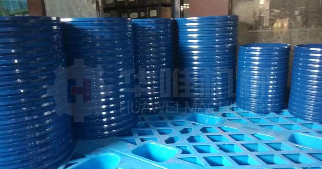 橡膠密封件的常用9種材質(zhì)簡析