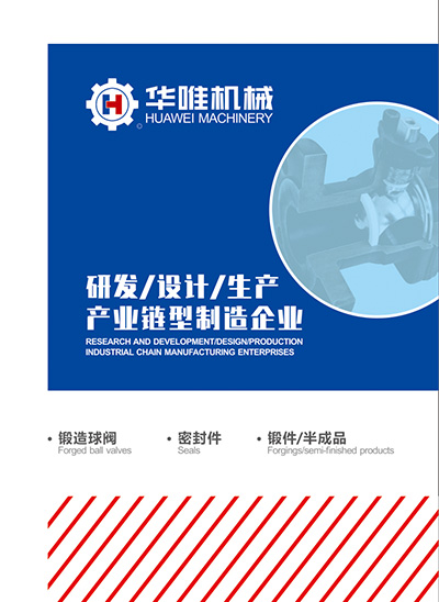 企業(yè)產(chǎn)品選型畫冊